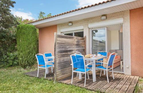 Résidence Odalys Côté Canal - Foto 42