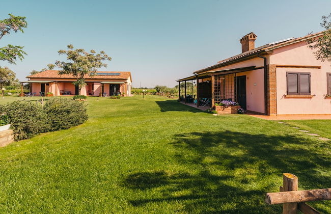 Agriturismo il Laghetto - Foto 34