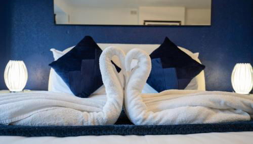 Sheldon Stay, modern 4 bed, 2 miles to NEC, BHX, JLR - Foto 2