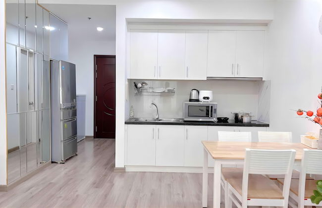 Vinhomes Times City by Emily in Town - Foto 10