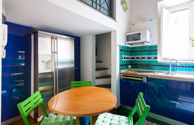 Luxury Trevi Apartment - Foto 29