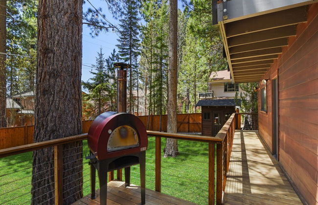 Incline Village Tranquility - Photo 21