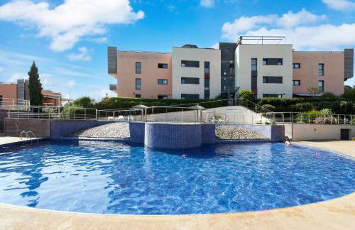 Apartment Sa Boadella beach, Lloret de Mar - Costa Brava - Foto 47