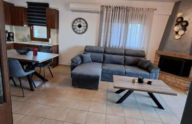 Endless blue apartment kassandra - Foto 4