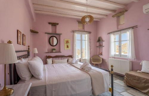 Maison Simone with private heated infinity pool & spectacular sea view - Foto 17