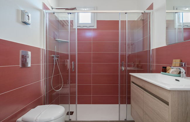 Attico 37 Apartments - Foto 52