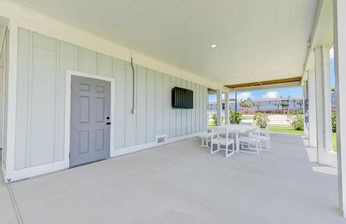 Newly Built-1 Block From Beach - Foto 26