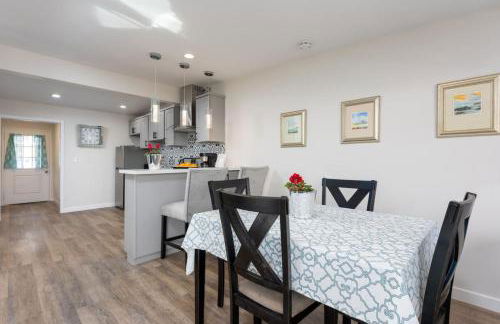 100 PERCENT NEW STUNNING HUGE HOME, GARDEN BEACH, RESERVED Parking - Foto 7