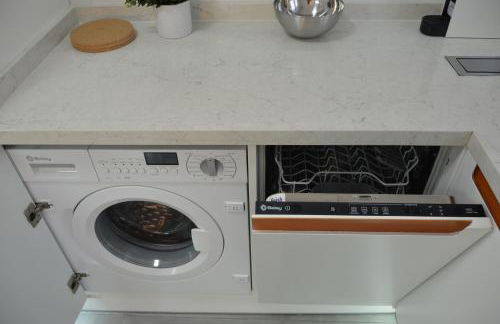 Sant Vicent 10 Old Town apt - Foto 18