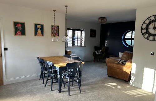 Pingle Nook Barn on the Farm - Denby Dale - Foto 7