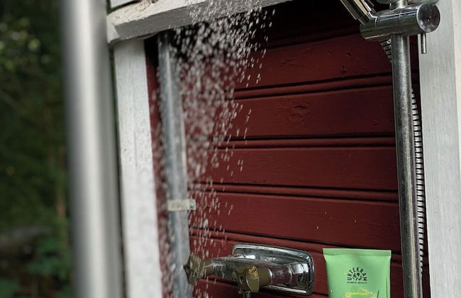 Forest house - Foto 13