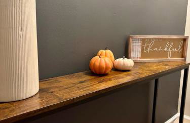 Family Home Minutes from Downtown Cincy - Foto 49