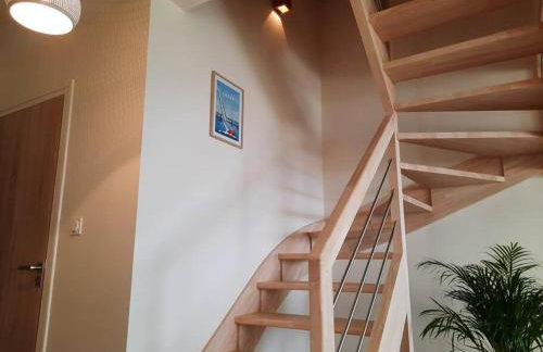 La Pointe sur l'eau - Vue mer - Piscine intérieure - Foto 58