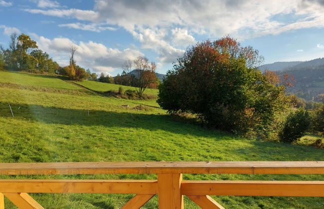 Chatka pod Górką - Photo 19