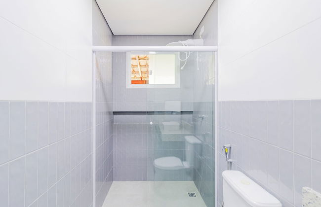 GB69 Excelente Casa a 400m da Praia - Photo 17