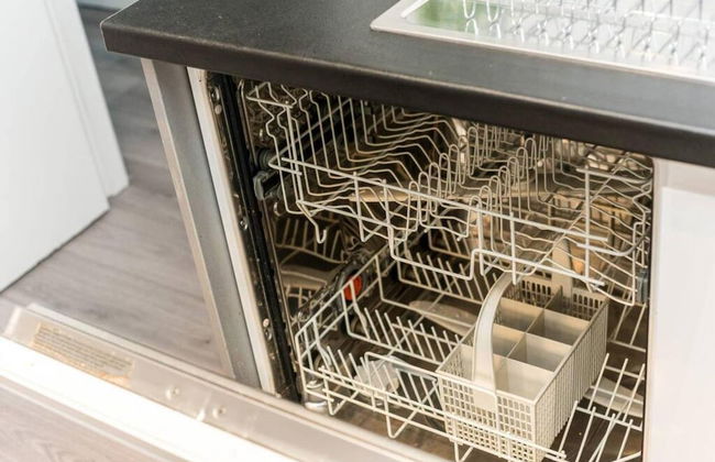 Host Apartments Oldham Place - Foto 15