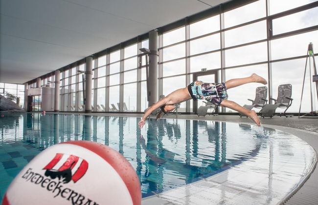 Ferienhaus im Ostseeresort Dampland in Perfekter Lage - Photo 46