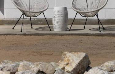 Neutra Home Joshua Tree Luxury Retreat Pool and Spa - Foto 48