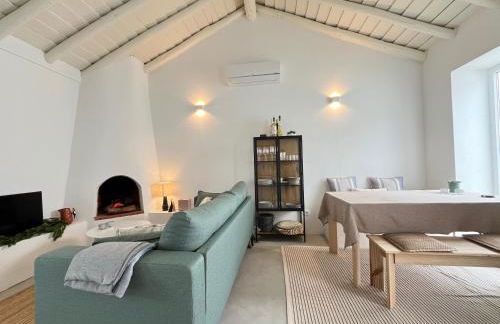 Casa Palma w pool - Scandi decor -Portuguese feel - Foto 7