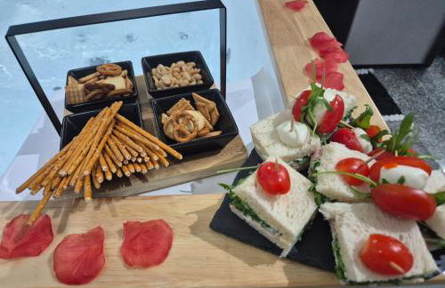 Suite Luxury Niscemi - Foto 19