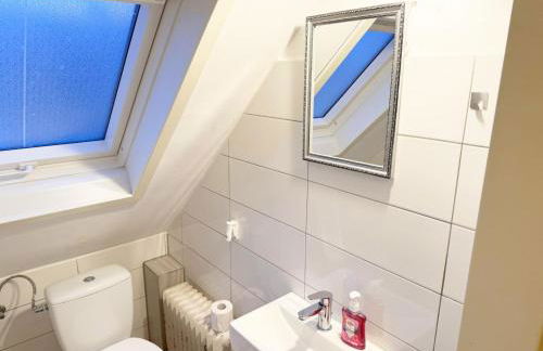 Vollausgestattete Wohnung für Selbstversorger - Foto 14