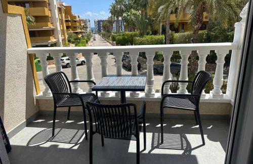 Apartment A&T Punta Prima - Foto 10