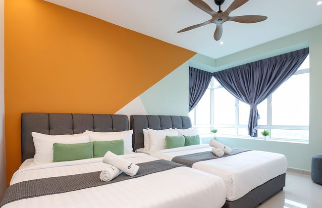 NOVO 8 Jonker Street Melaka By I Housing - Foto 43