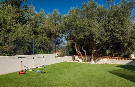 Modern Villa Ava with outdoor pool in Tar - Foto 39