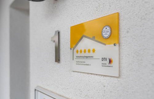 Haus Fernsicht Wohnung Bergpanorama - Foto 31