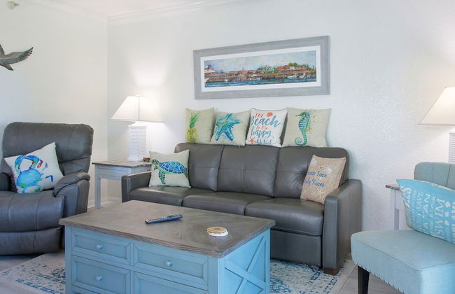 South Beach Oceanfront Resort - Foto 47