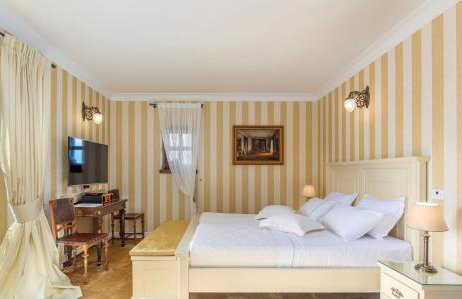 Villa Carolus-Luxurious Istrian Villa - Photo 28