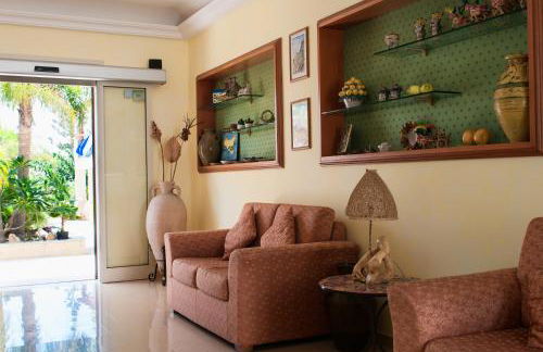 Residence Casa Del Mar Sicilia - Foto 25