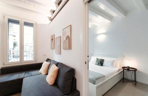 Como Lago Apartment by Quokka 360 - Close to the Lake and Train Station - Foto 11