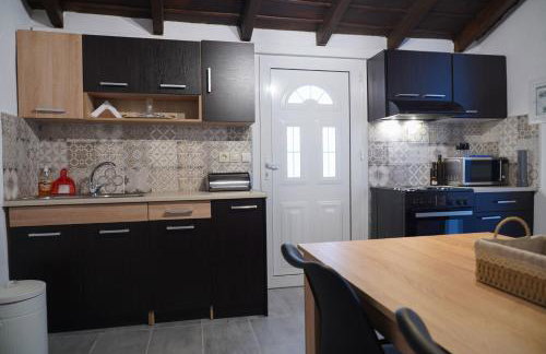 Αυτονομη κατοικια Κληματαρια - Foto 26