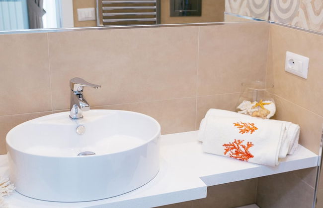 Villa Totti in Sant Agnello - Foto 22