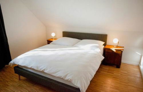 Holiday Home In The Uckermark Nature Park - Photo 8