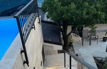 Apartments Matea with Pool and sea view - Foto 66