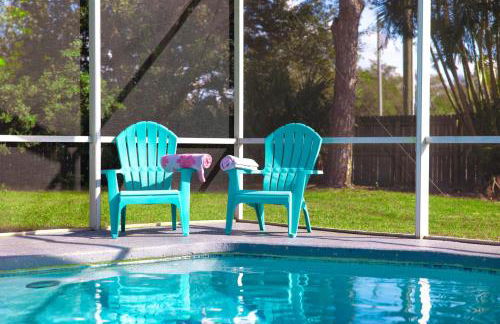 Family home w private pool & fire pit - Foto 62