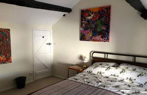 Lavender Cottage, 3 School Road, Clun, Shropshire - Foto 6