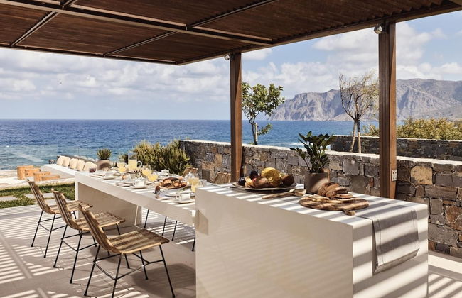 Melitina - Beautiful Waterfront 3 bed Room Villa - Foto 17