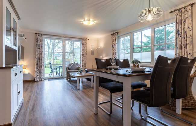 Ferienwohnung in St. Peter-ording - Foto 12