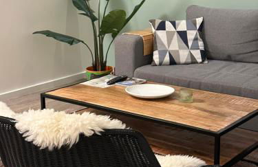 Am kleinen Mühlenteich - Zentrale ruhige Lage mit Parkplatz und Fahrrädern - Foto 3