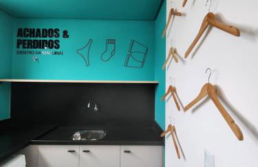 Loft UP 203 - Photo 41