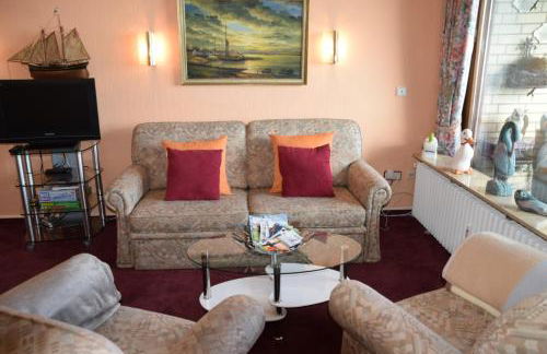 Ferienwohnung direkt am Steinhuder Meer - Foto 9