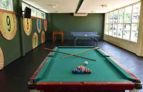 Gran Lençóis Flat Apartamento - Photo 30