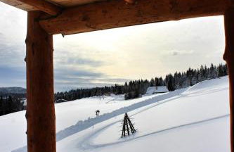 Domek u Johnnego - Foto 17