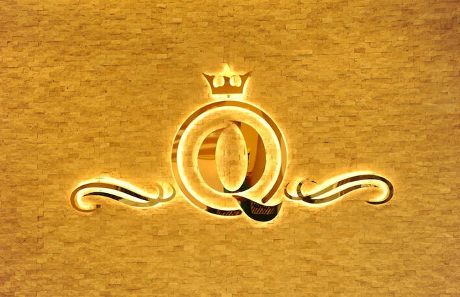 Qamar Prestige Suites - Foto 59