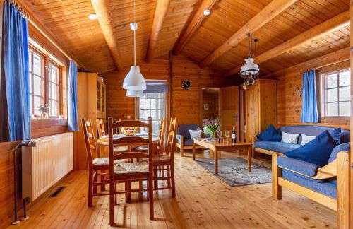 Blockhaus am Diemelsee - Foto 6