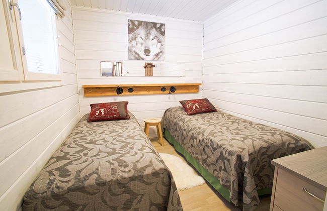 Vuokatinmaa Holiday Apartments - Foto 10