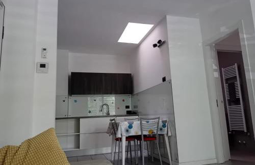 A casa di ANDREA - 25 MINUTI DAL DUOMO - Photo 7